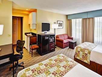 Days By Wyndham 2* Petoskey