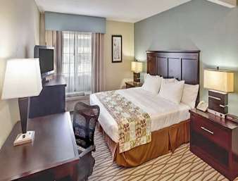 Hotel Days By Wyndham