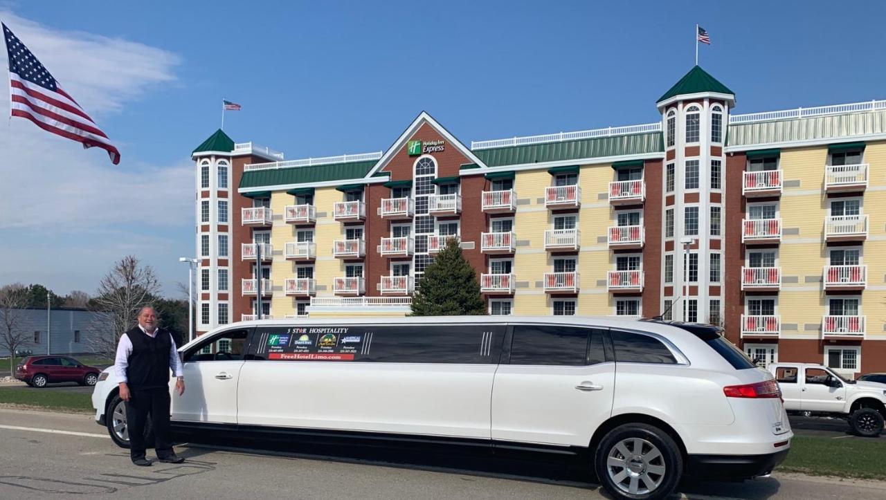 Days By Wyndham 2* Petoskey