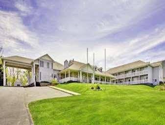 Hotel Days By Wyndham 2*