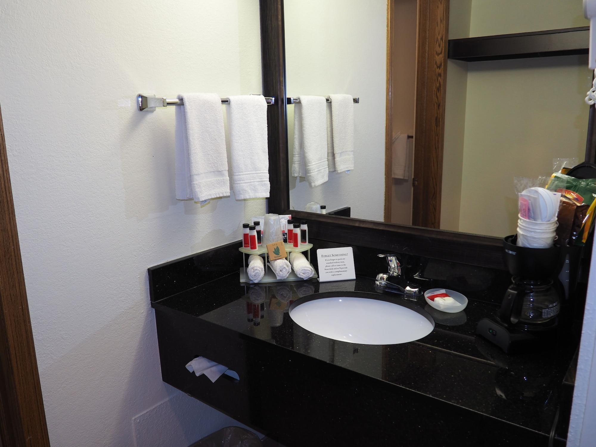 Days By Wyndham 2* Petoskey