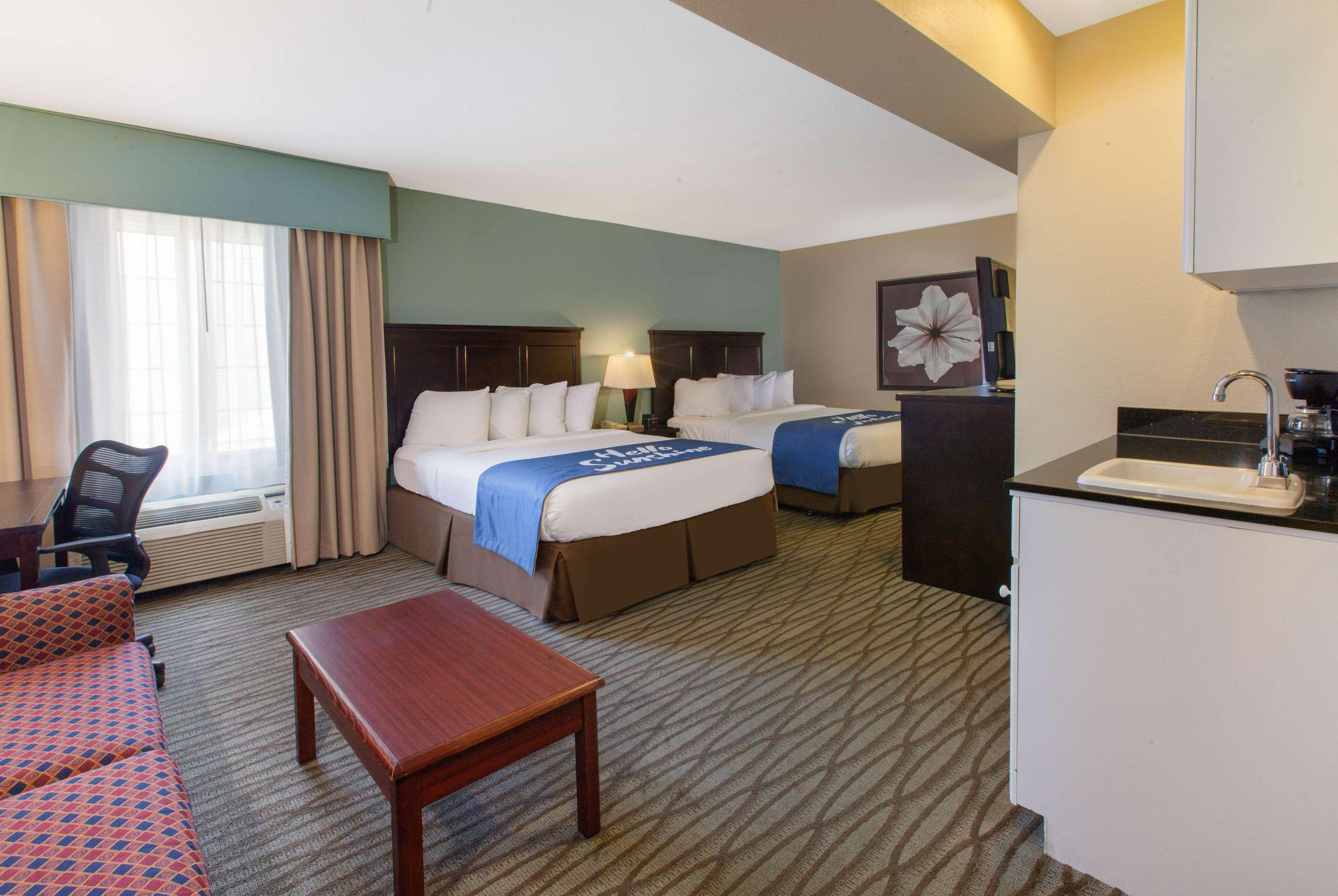 Days By Wyndham 2* Petoskey