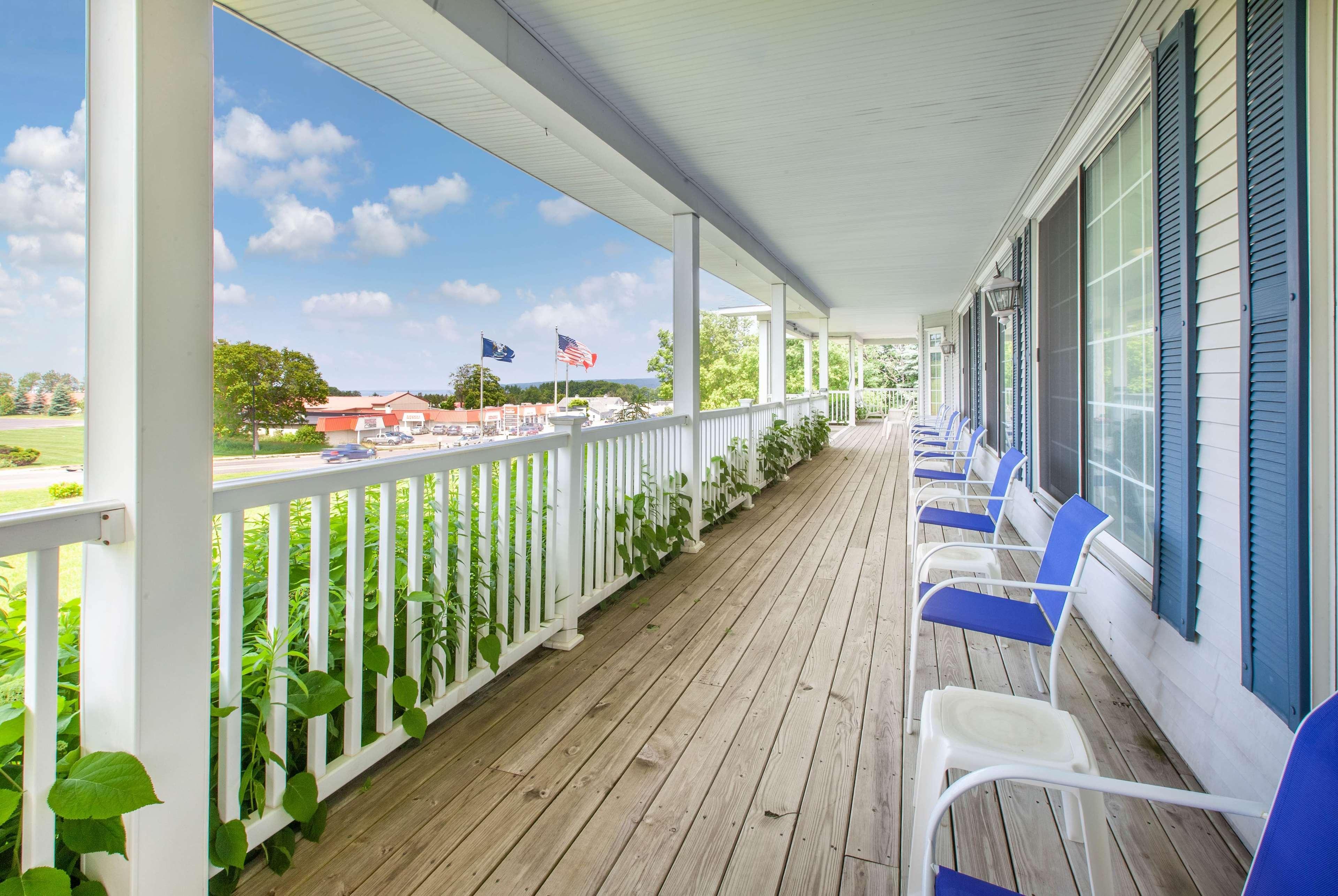 Days By Wyndham 2* Petoskey