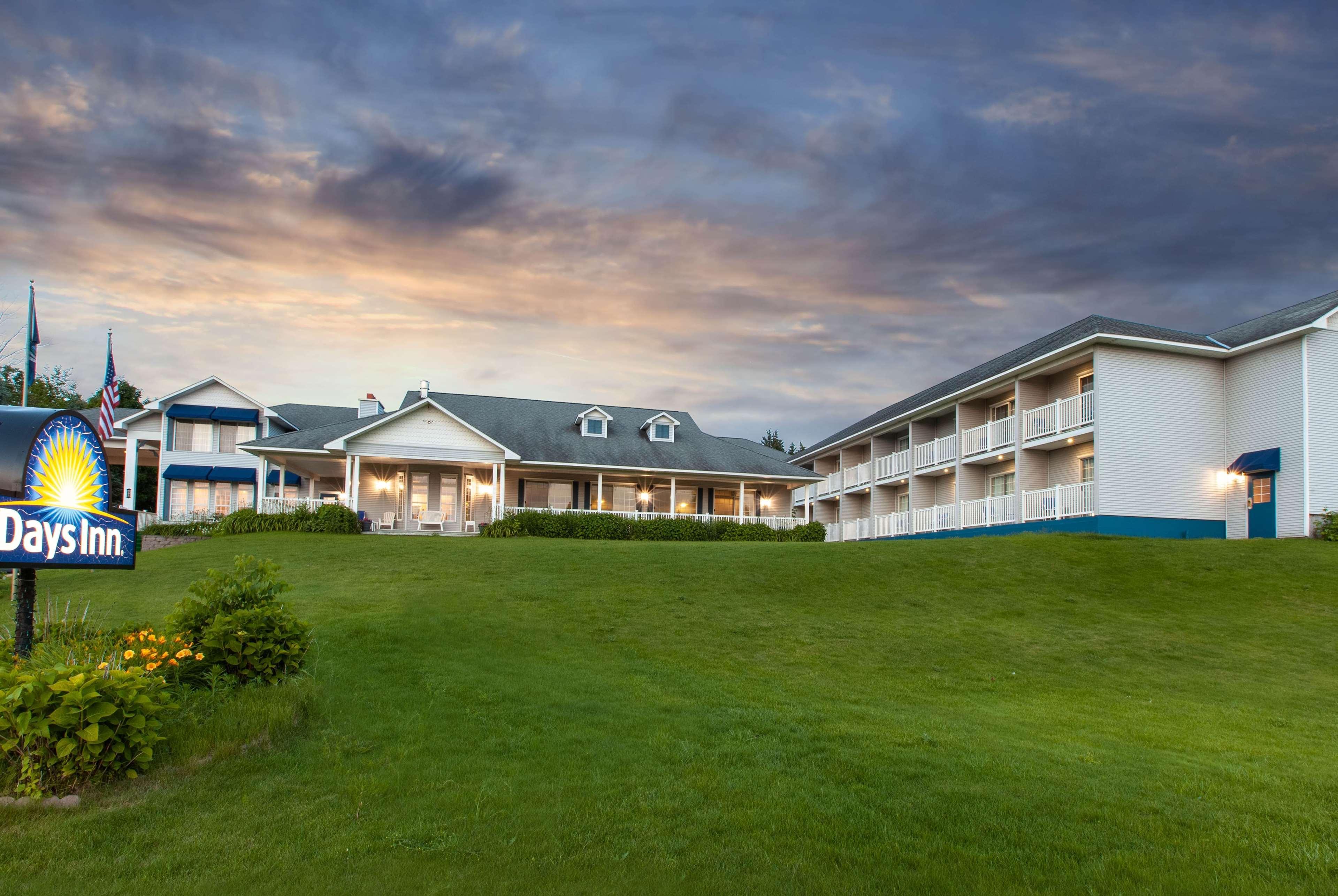 Hotel Days By Wyndham