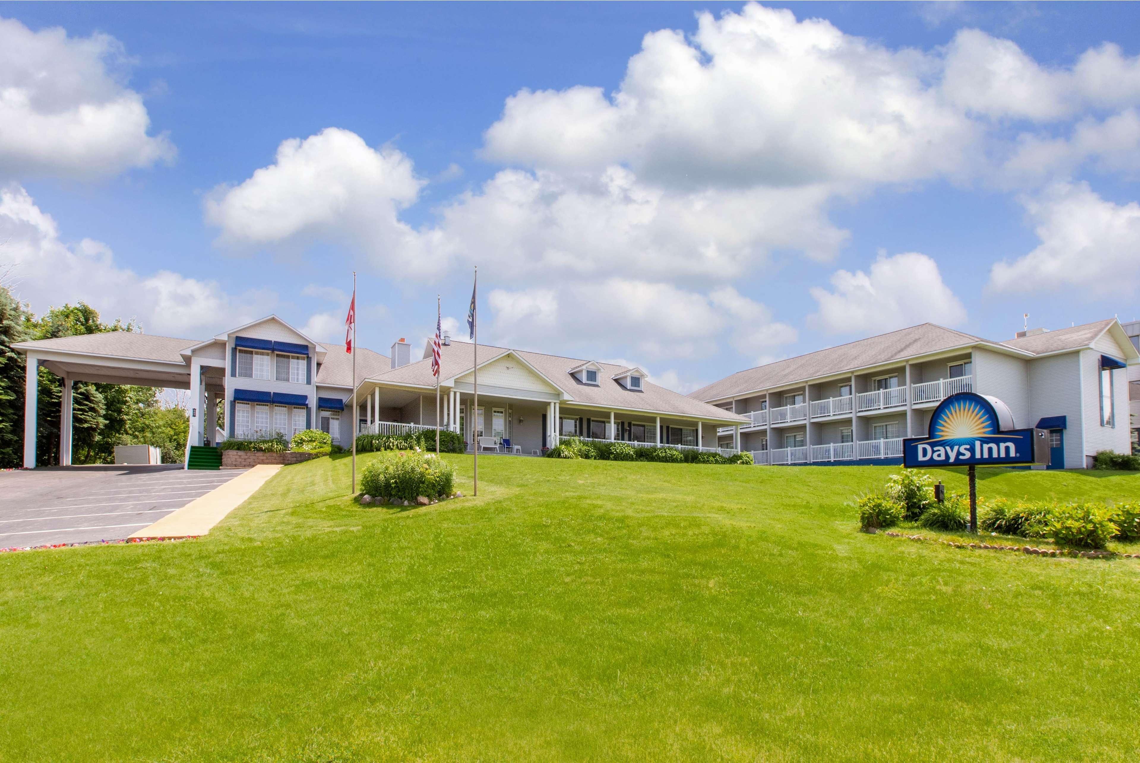 Days By Wyndham Petoskey