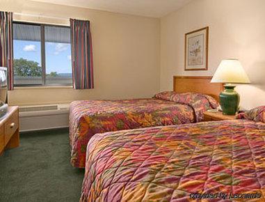 Days By Wyndham 2* Petoskey